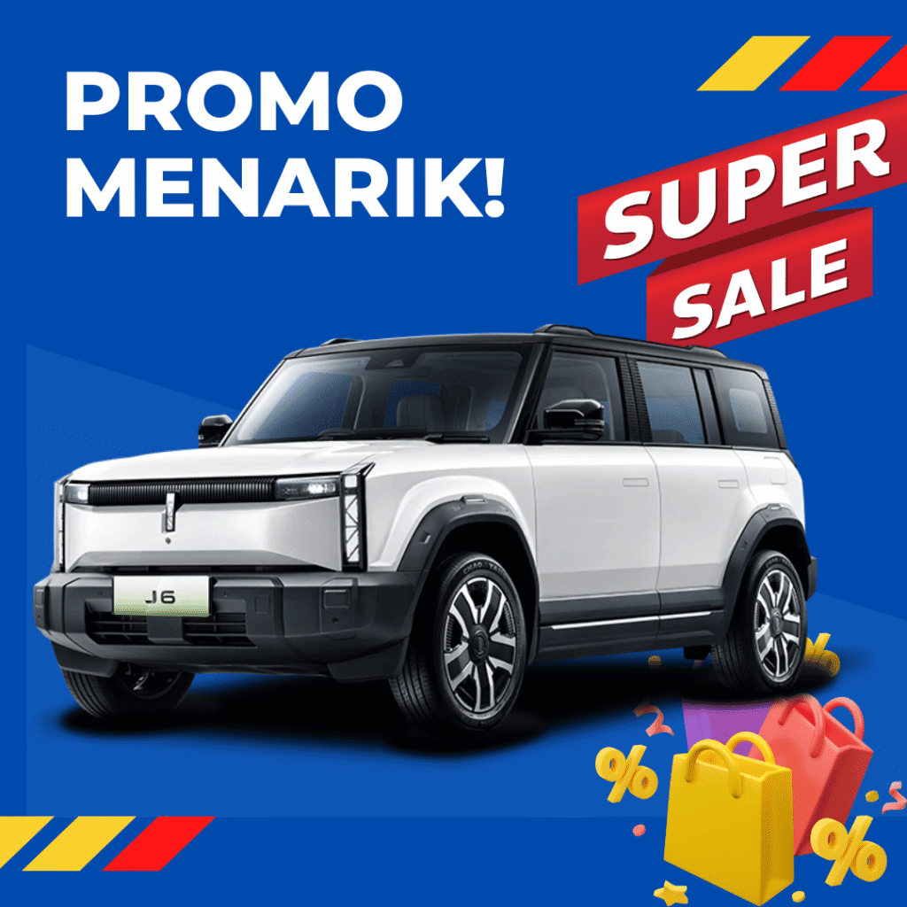 promo chery bekasi